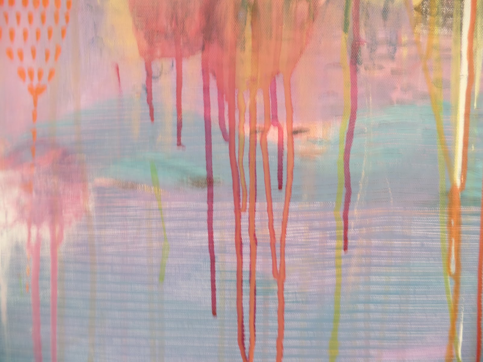 fading & still shining beauties