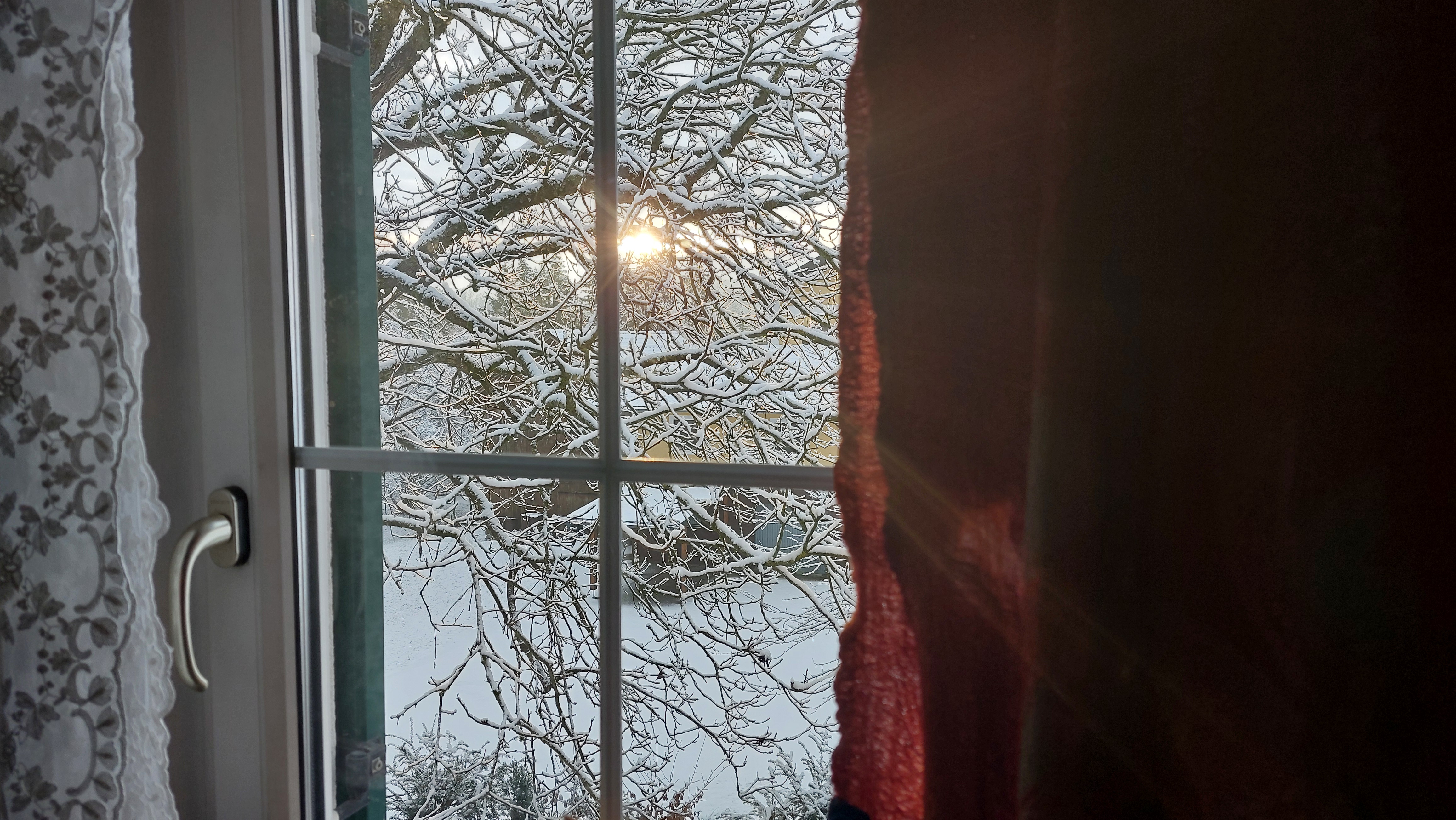 Neues Jahr – Neues Glück