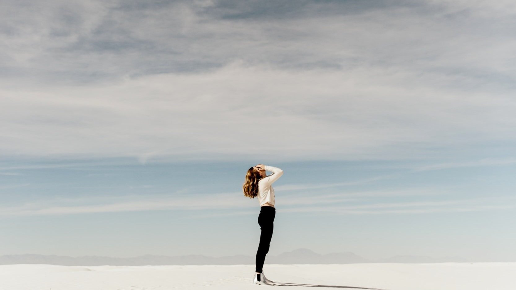 A Journey of Selflove