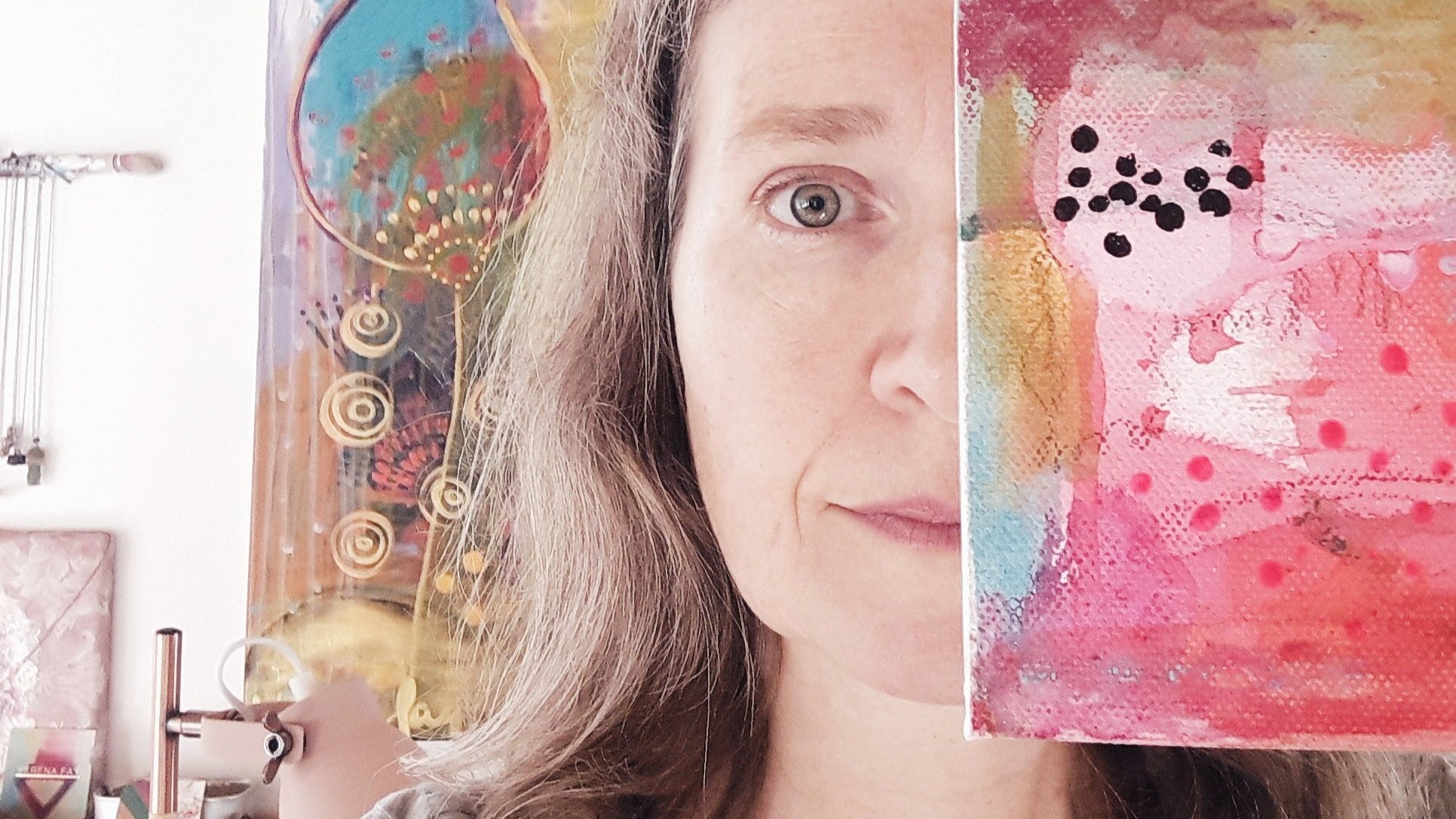 [PAINT FOR LOVE] last day – You are simply the best because…