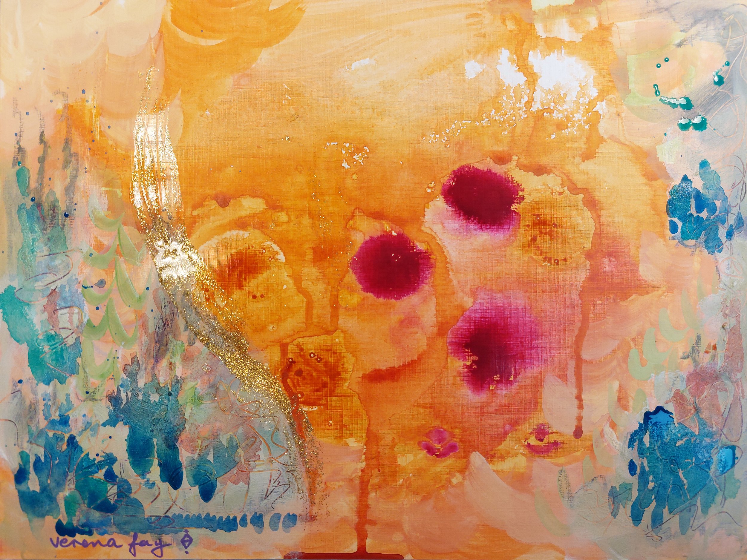 FAYDAYS New Moon Meditation