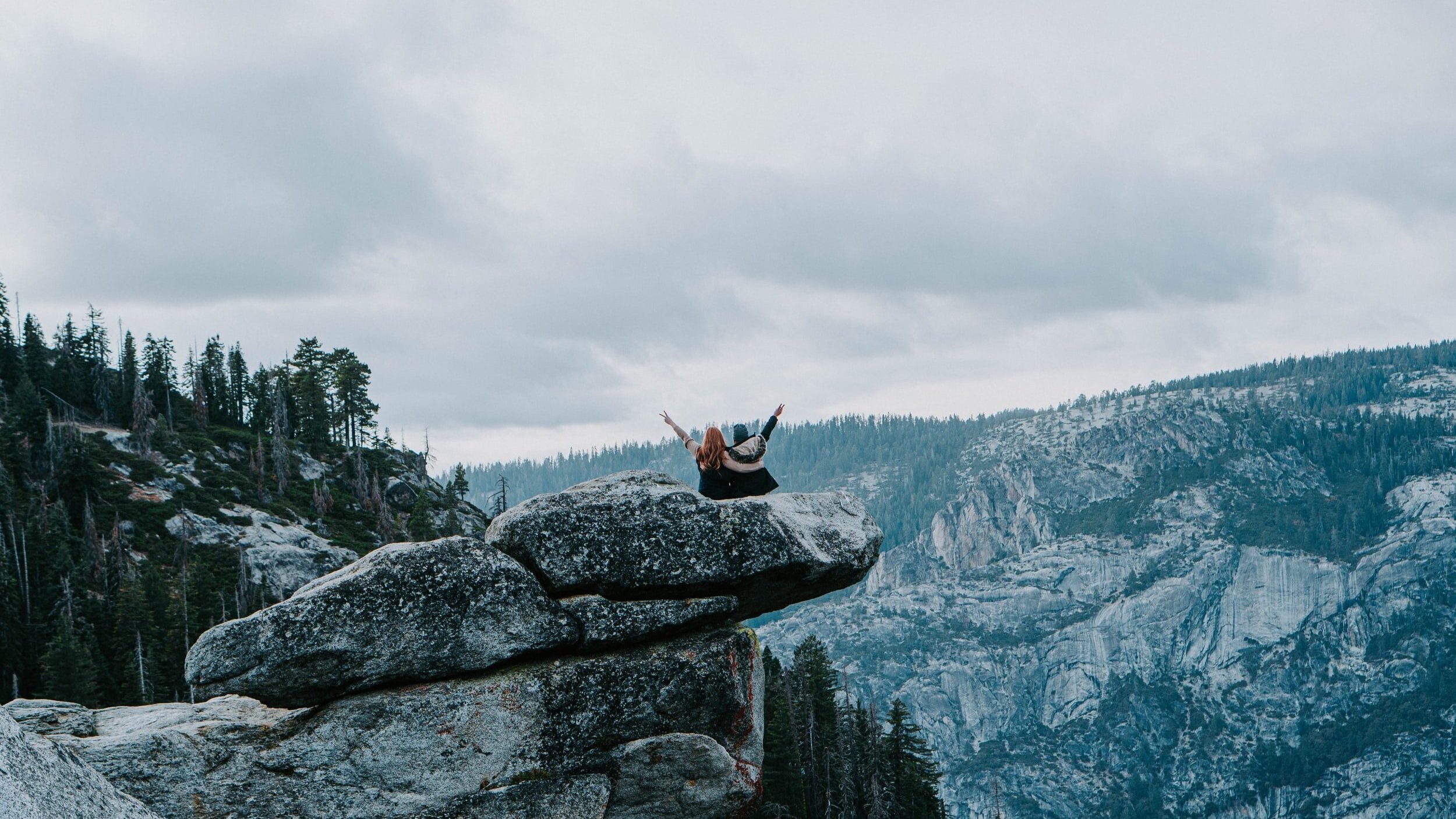 Are you in doubt or trust?